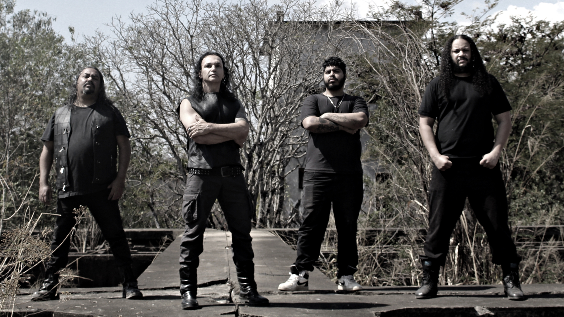 2021 A Mortifer Rage Ft Humberto Lapinha