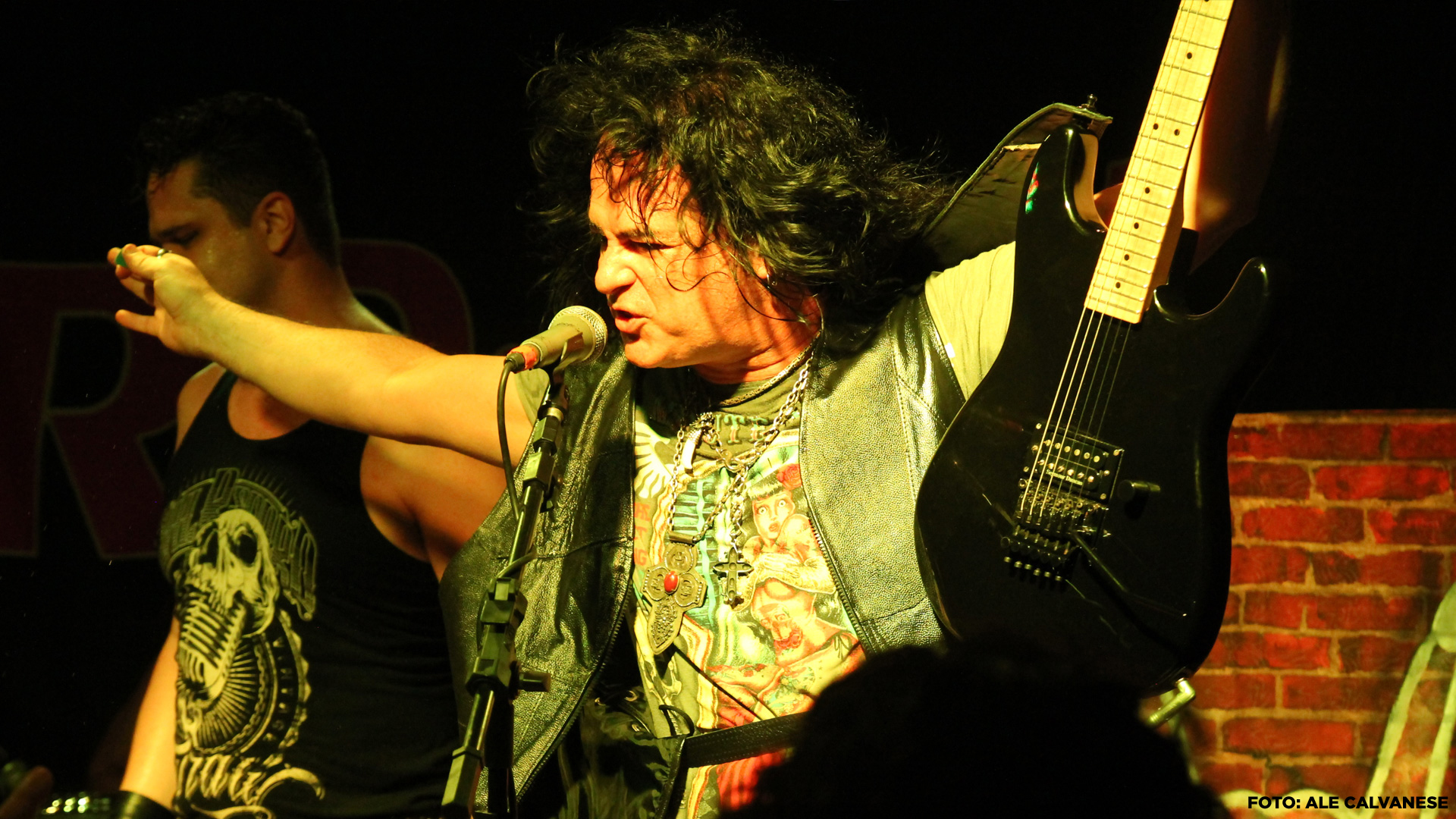 Alex Hoff Ft Ale Calvanese