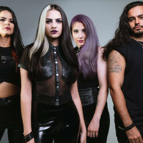 Ammit Ft Foto Iana Domingos