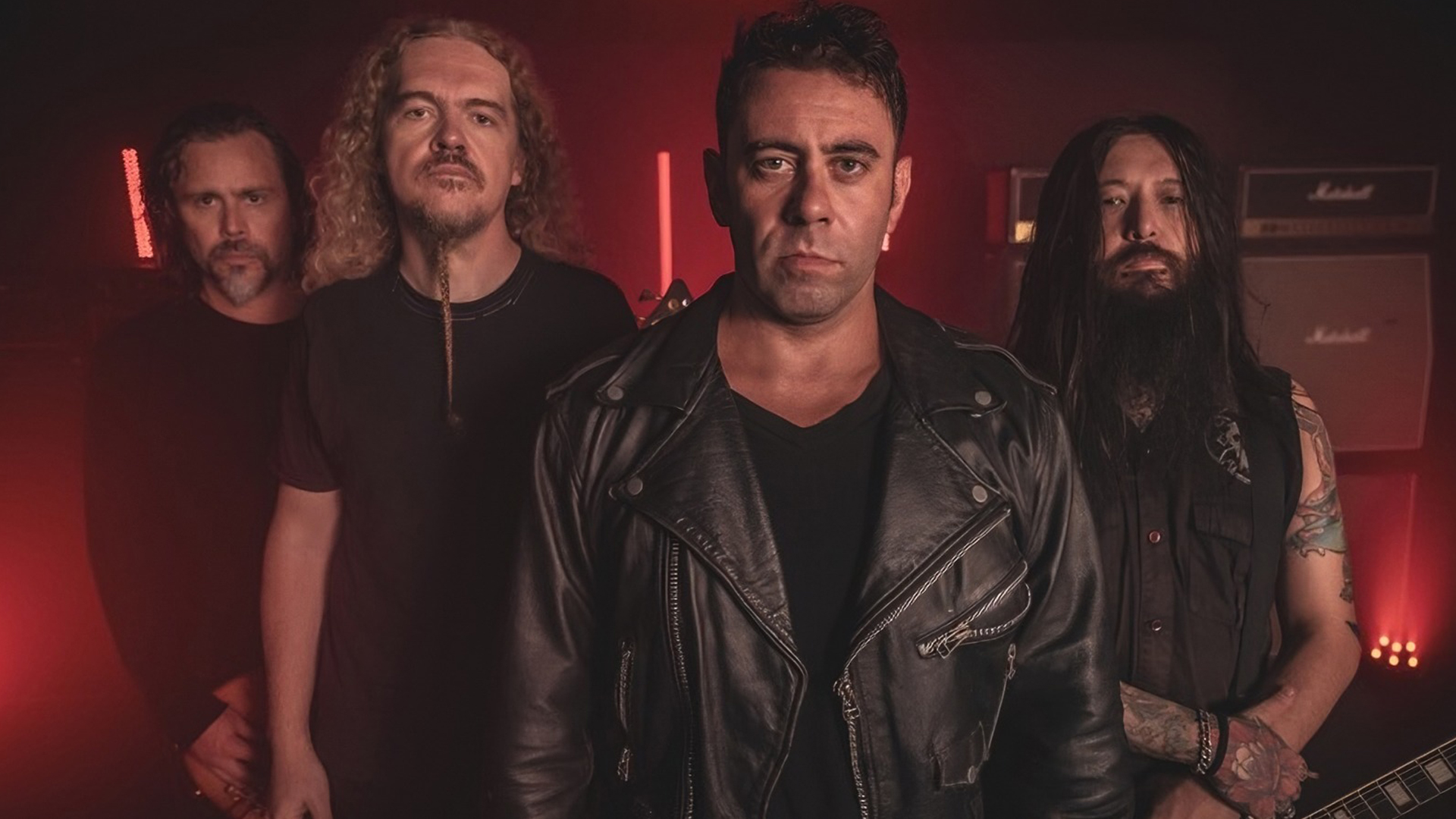 Anguish Project Ft Junior Carelli