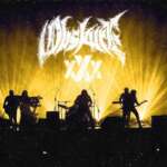 Obskure celebra trinta anos de estrada Banda Cearense Apresenta Show Comemorativo De 30 Anos No Sesc Belenzinho (sp) Foto Régis Capibaribe