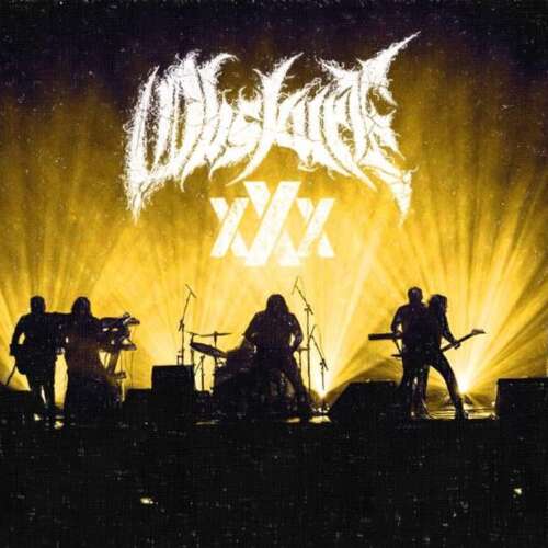 Banda Cearense Apresenta Show Comemorativo De 30 Anos No Sesc Belenzinho (sp) Foto Régis Capibaribe