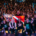 Gloria Perpetua disponibiliza novo EP, 'My Letter to the Beyond'