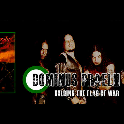 Dominusp Distro Rock