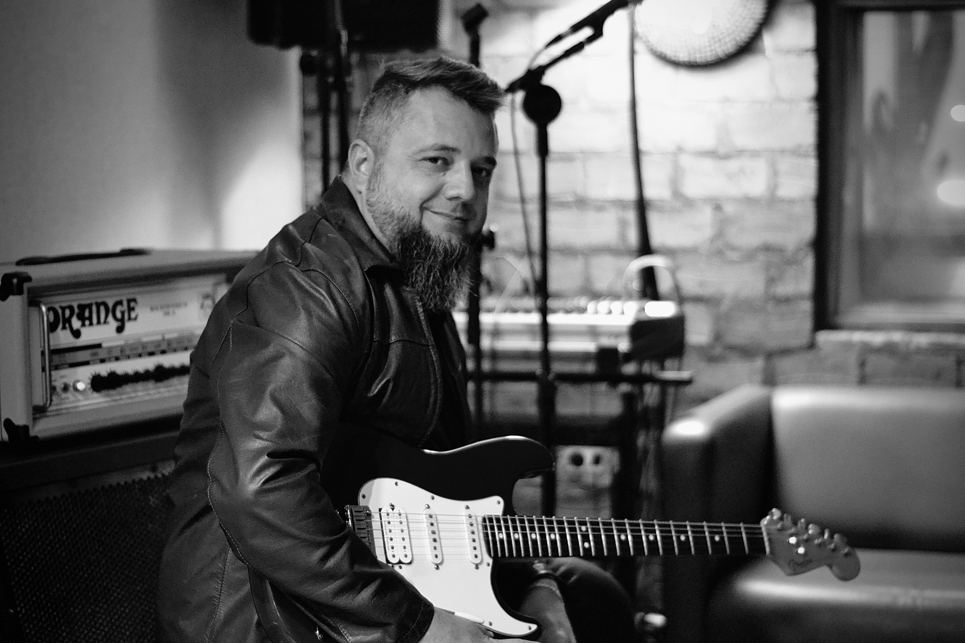 Fabricio Oliveira Psicosferas