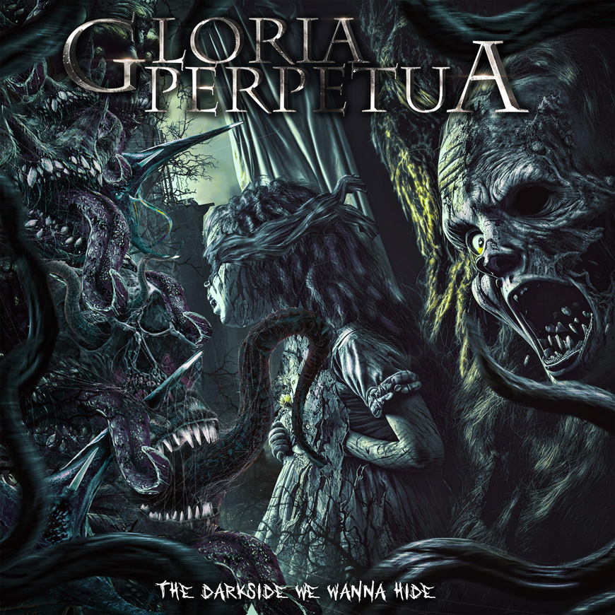 Gloria Perpetua Cd