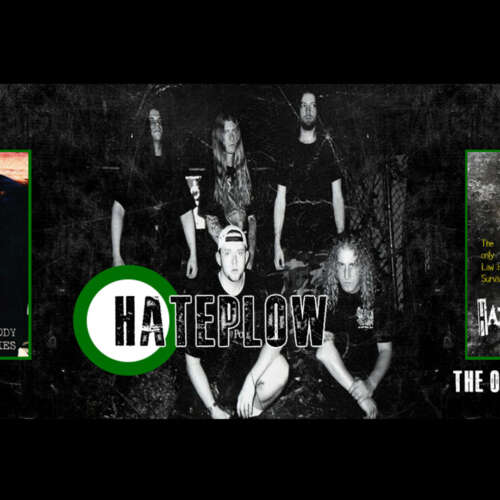 Hateplow Distro Rock