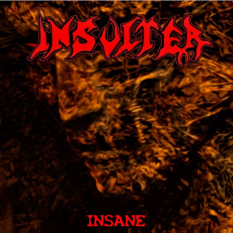 Insulter 2021 Single Insane 768x768