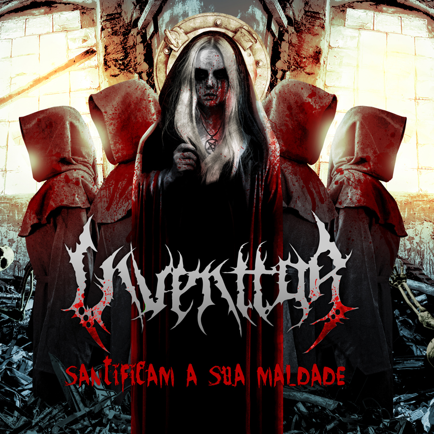 Inventtor Single Santificam A Sua Maldade