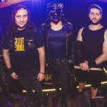 Just Heroes Ft Jeff Marques