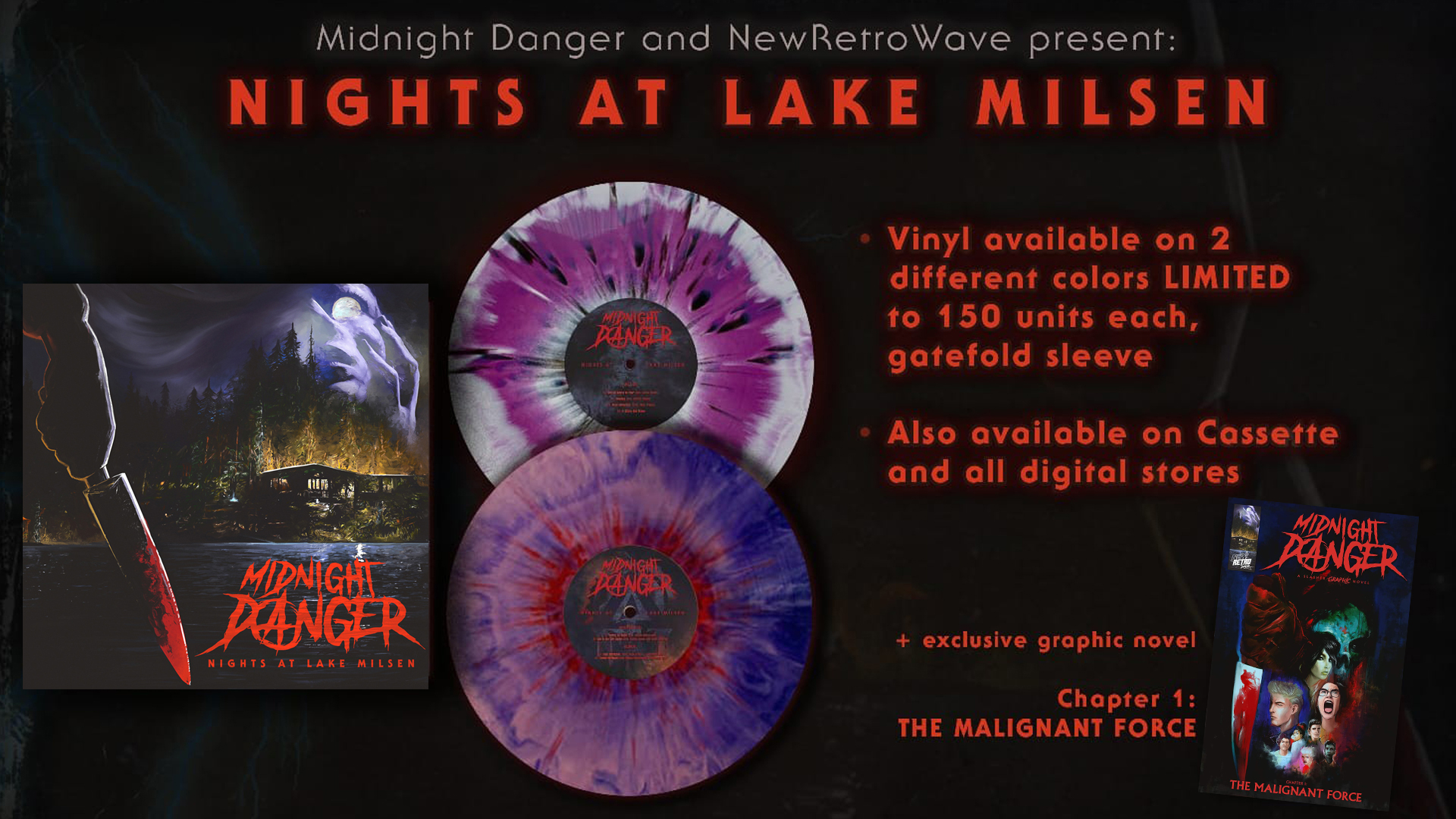 Lp 2021 Midnight Danger