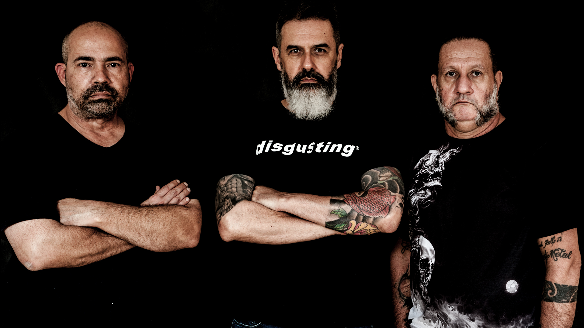 Metralion 2021 Ft Felipe Corra