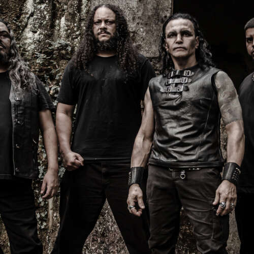 Mortifer Rage Ft 2024 Glaisson Sousa