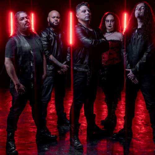 Paradise In Flames 2021 Foto Bruno Paraguay