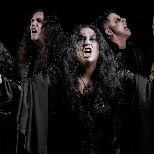 Paradise In Flames 2024 Ft Bruno Paraguay