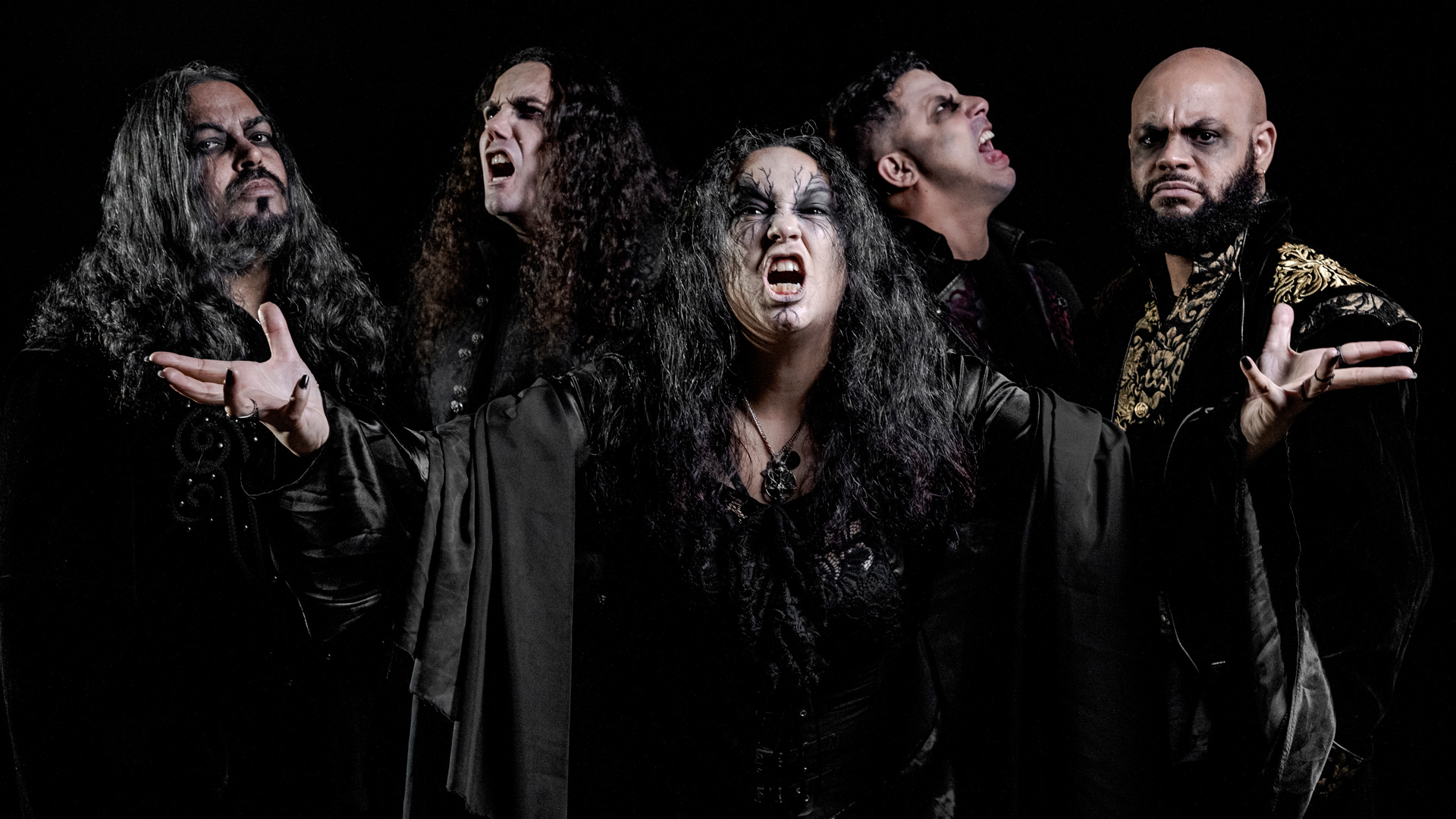 Paradise In Flames 2024 Ft Bruno Paraguay