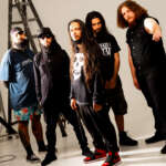 Rajada Metal Club lança novo single e clipe, 'Pobre Hipócrita' Rajada Metal Club 2022 Ft Rafael Almeida