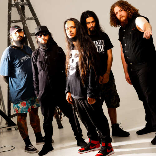 Rajada Metal Club 2022 Ft Rafael Almeida