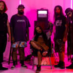 Rajada Metal Club apresenta novo single e clipe, 'Insanidade' Rajada Metal Club 2022 Ft2 Ft Rafael Almeida