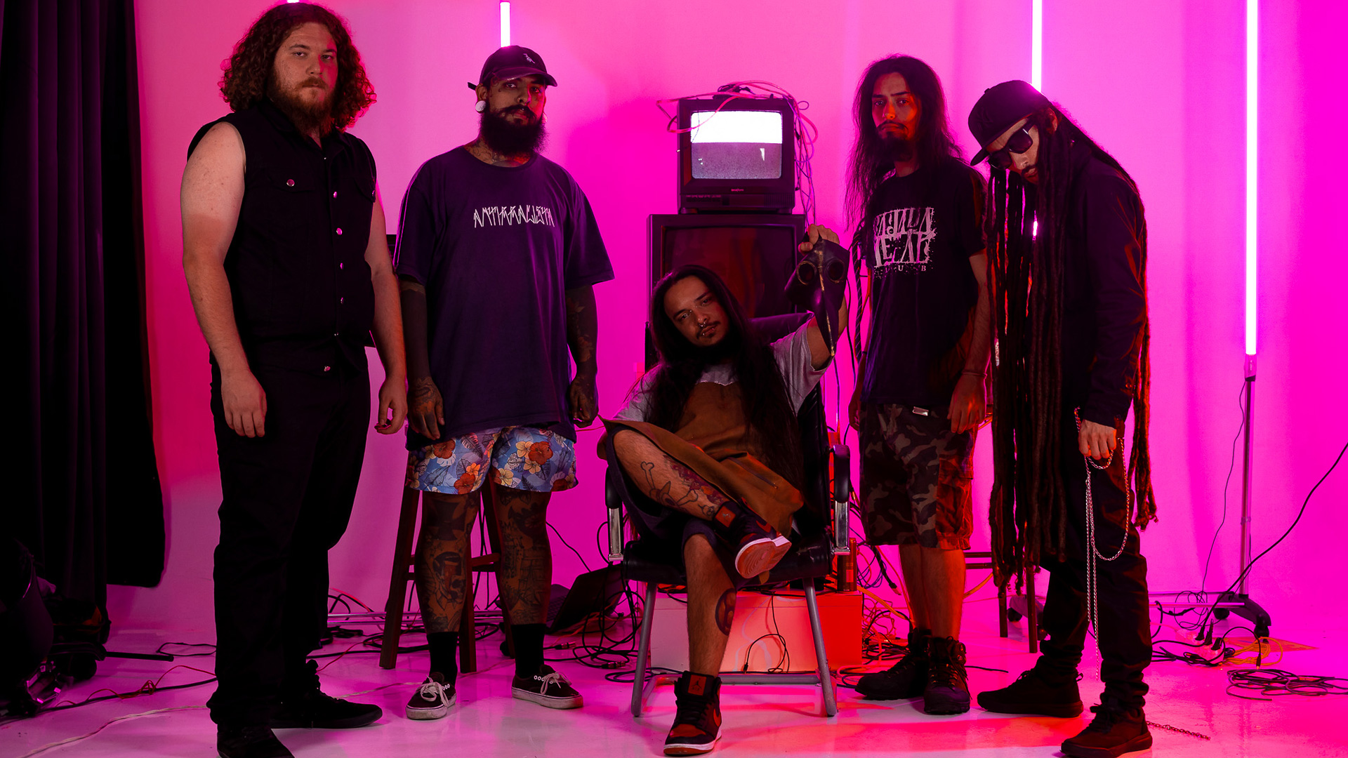 Rajada Metal Club 2022 Ft2 Ft Rafael Almeida