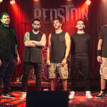 Redstain 2024 Ft Klaus Silva