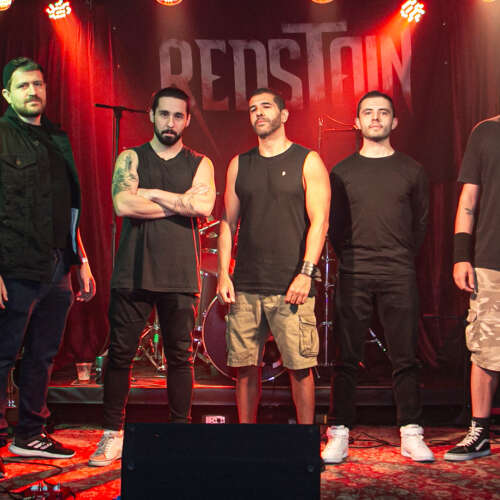 Redstain 2024 Ft Klaus Silva