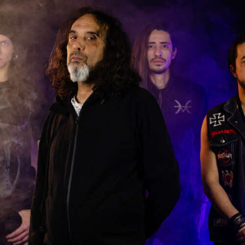 The Mist 2021 Foto Iana Domingos