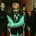 The Mist 2023 Ft Iana Domingos