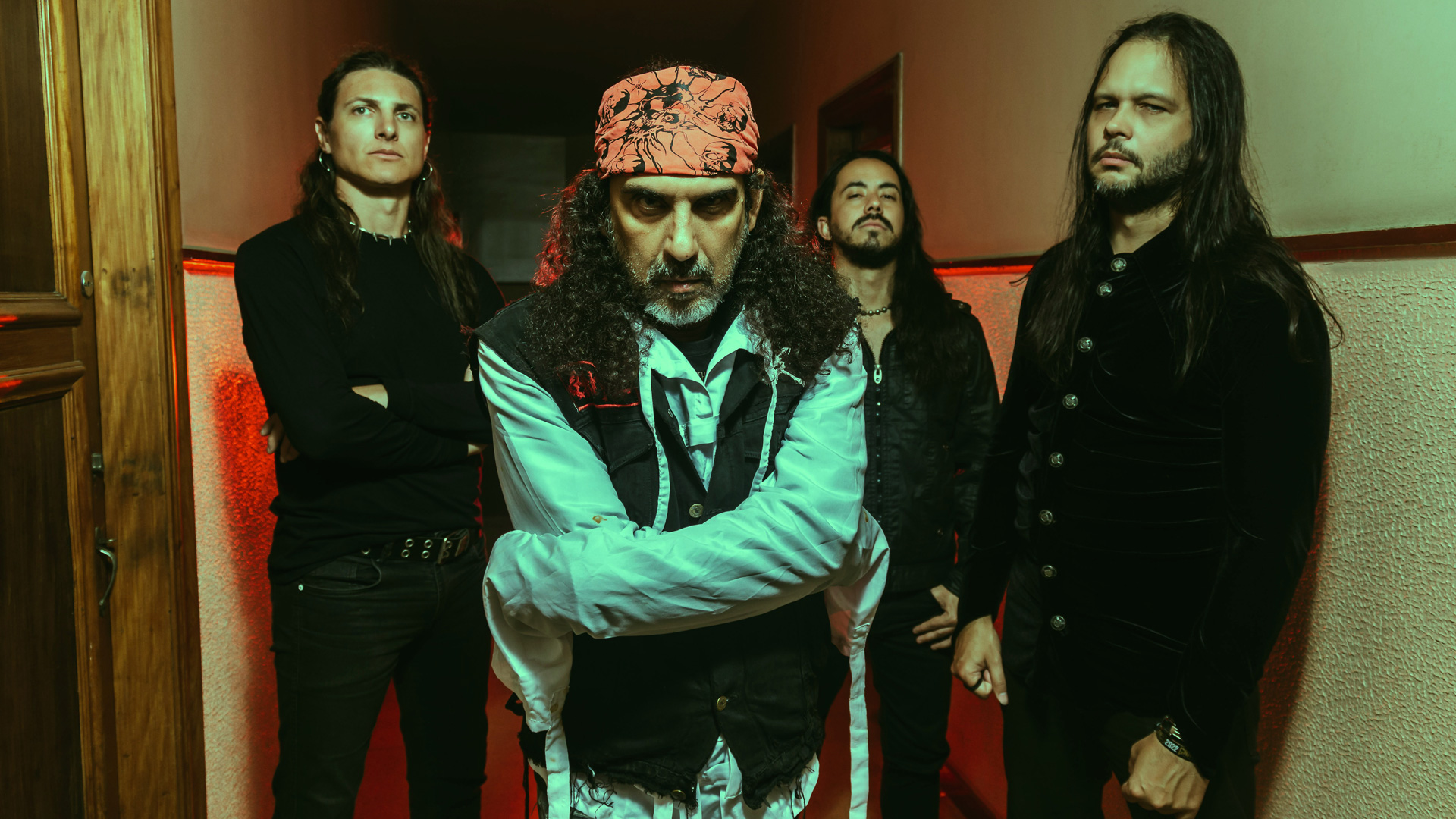 The Mist 2023 Ft Iana Domingos