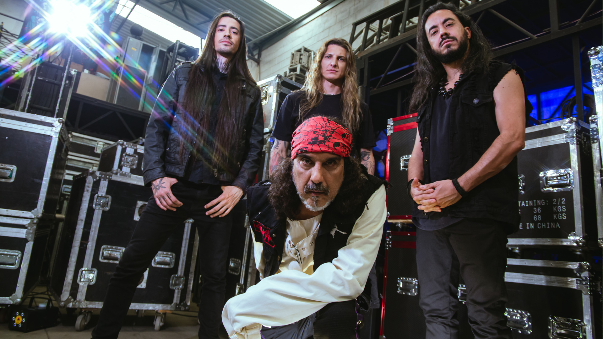 The Mist 2023 Ft2 Iana Domingos