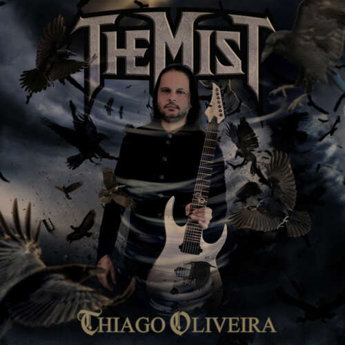 The Mist Thiago Oliveira