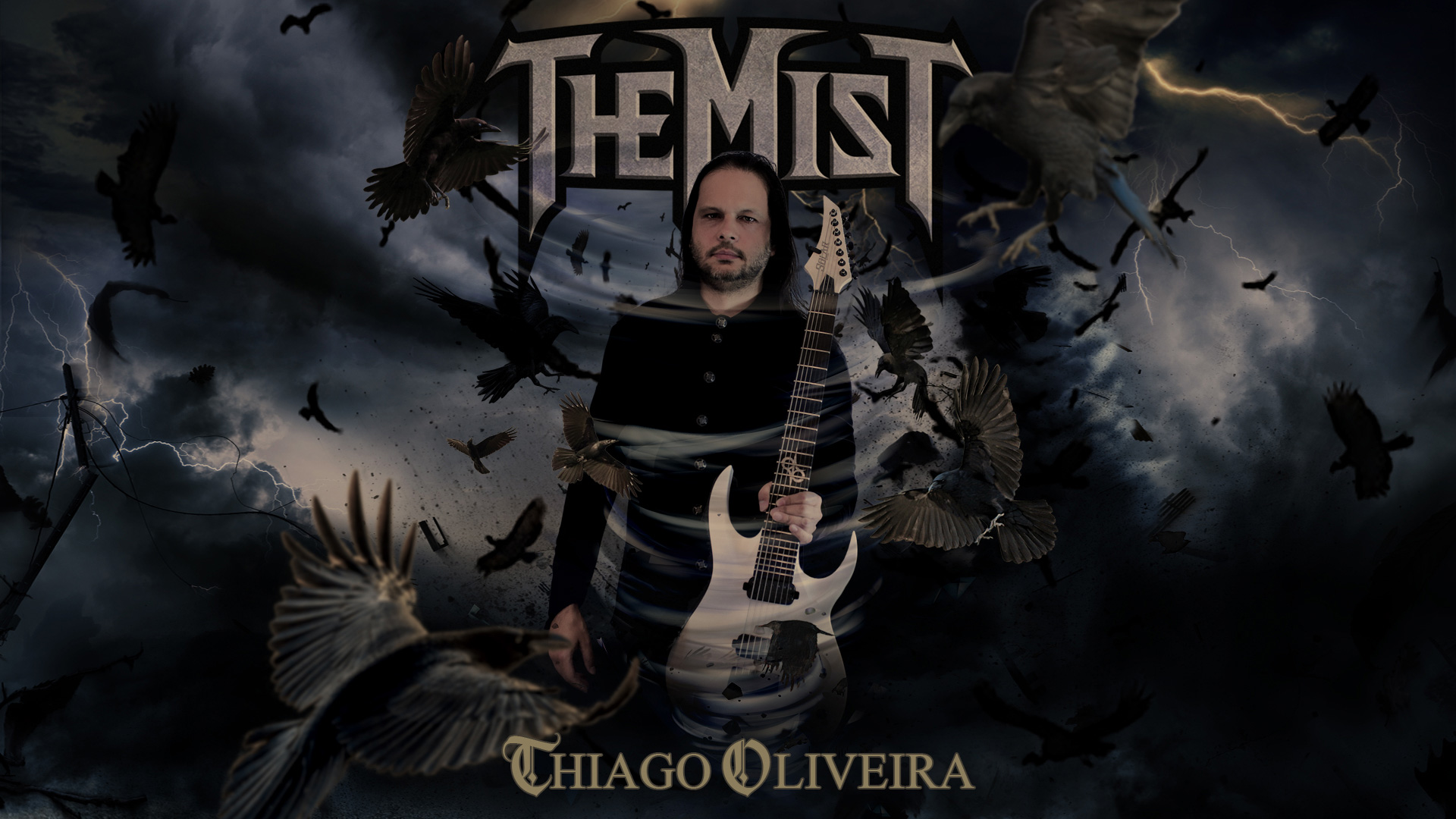 The Mist Thiago Oliveira
