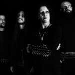 Vazio lança álbum 'Eterno Aeon Obscuro' Vazio 2020 Ft Leandro Cherutti