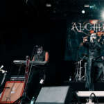 Alchemia lança vídeo ao vivo de 'Save Us' no Summer Breeze da Alemanha Alchemia Sb Ft Faye Strssle