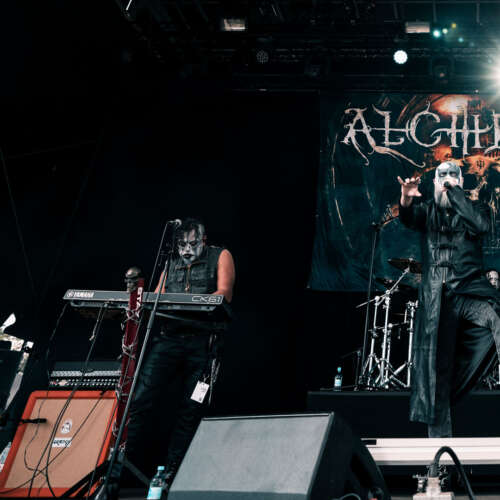 Alchemia Sb Ft Faye Strssle