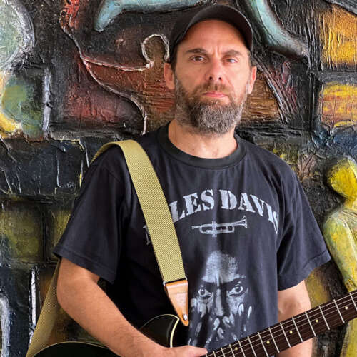 Alexandre De Orio Ft