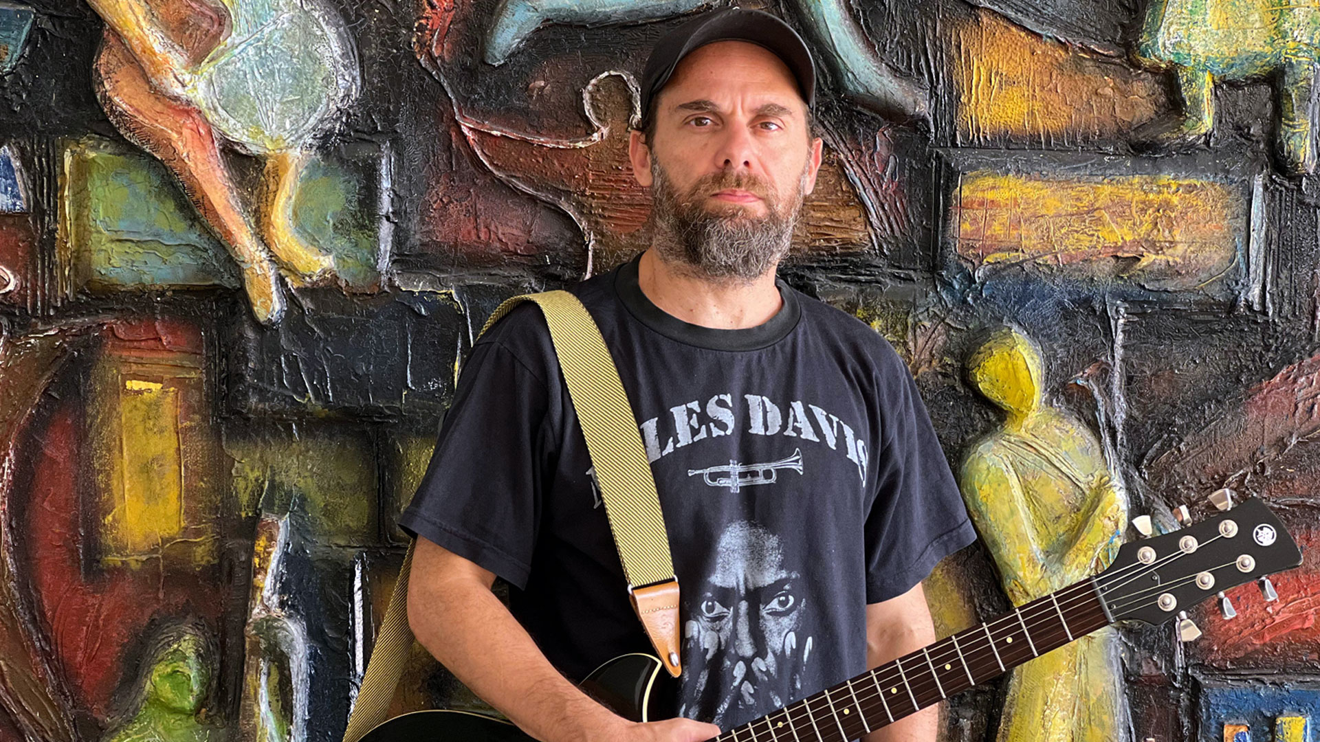 Alexandre De Orio Ft