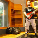 Alexandre de Orio: guitarrista apresenta peça erudita contemporânea com a OSESP Alexandre De Orio Ft Anderson Rodrigues