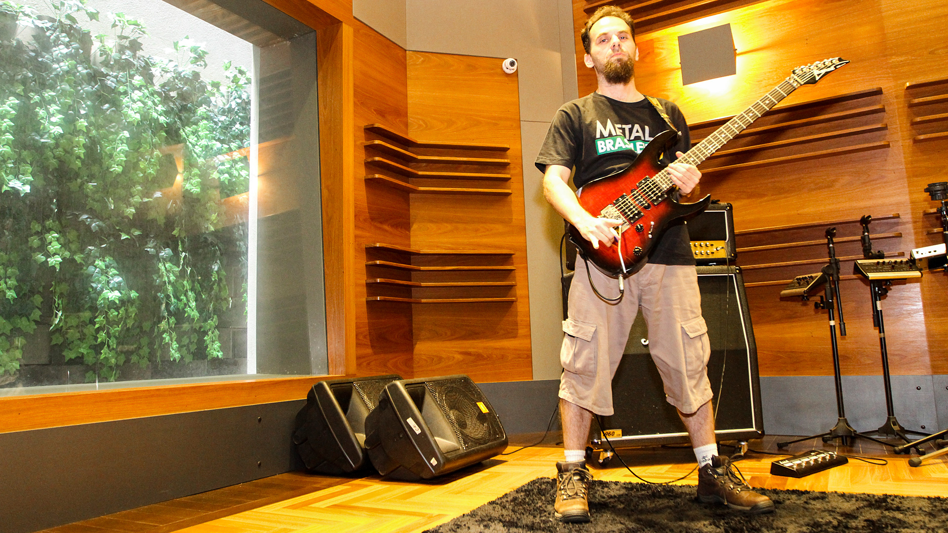 Alexandre De Orio Ft Anderson Rodrigues