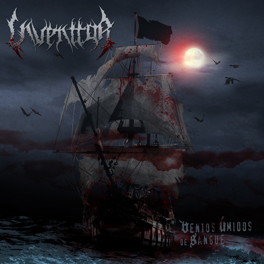 Capa Inventor Single 2021