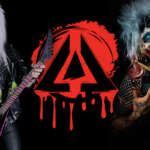 Chris Young 2021 Midnight Danger B