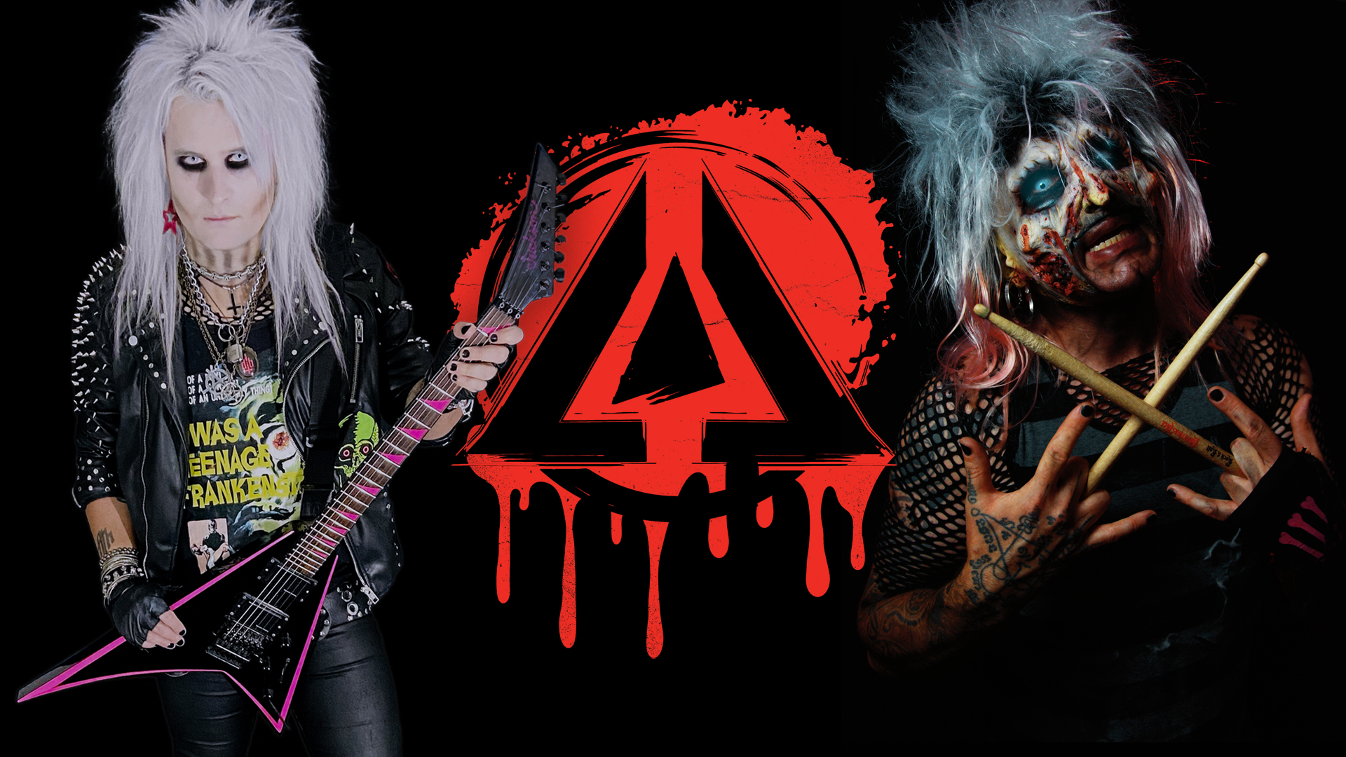 Chris Young 2021 Midnight Danger B