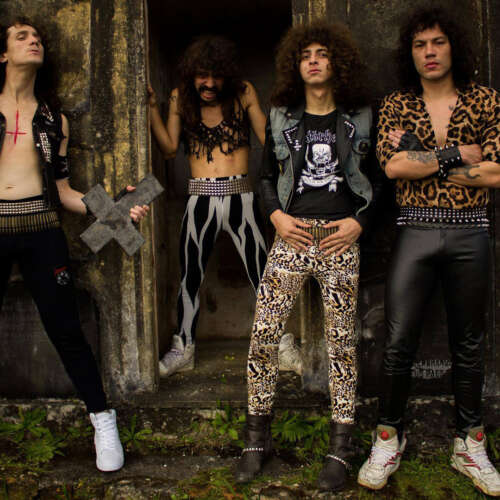 Chumbo Ft Mirelle Barroso