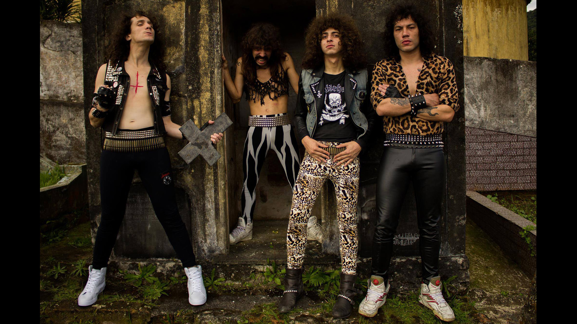 Chumbo Ft Mirelle Barroso