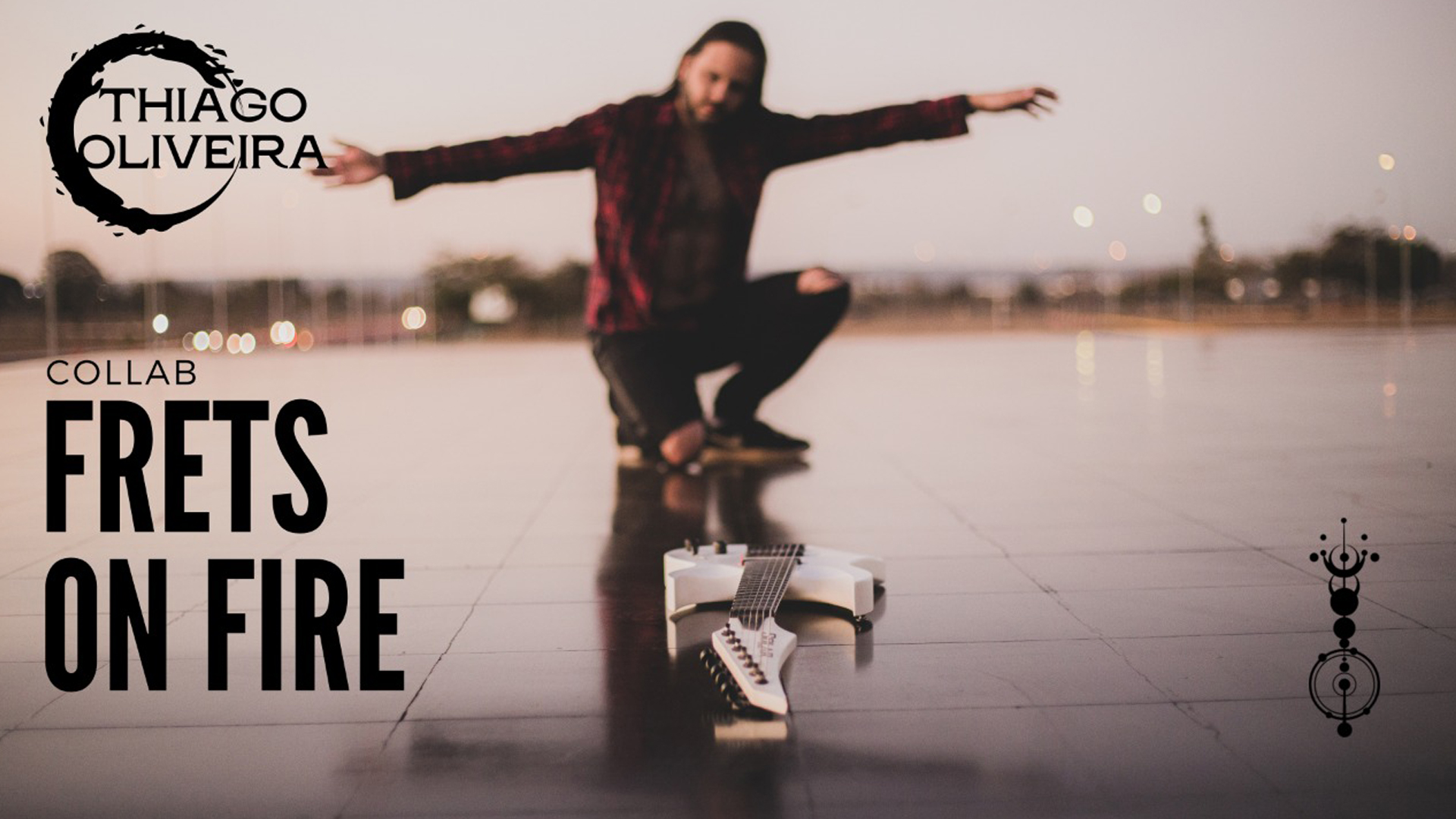 Collab Thiago Oliveira