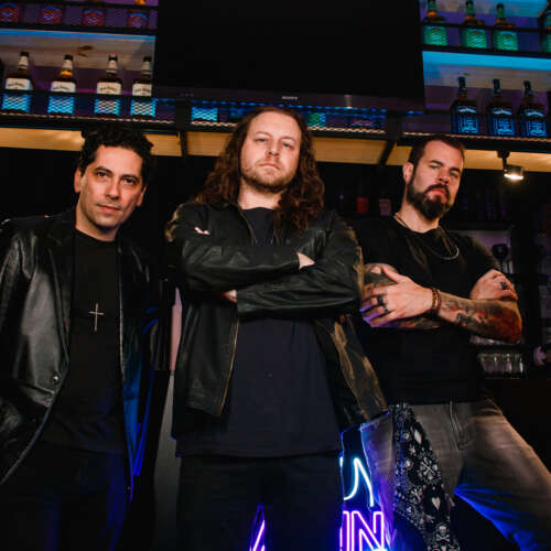 Cova Rasa Ft Thyago Restrepo