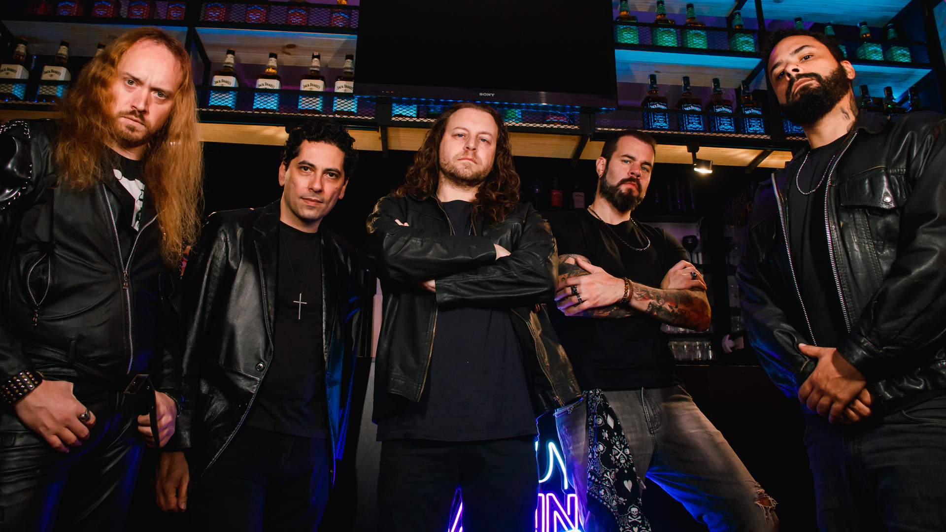 Cova Rasa Ft Thyago Restrepo