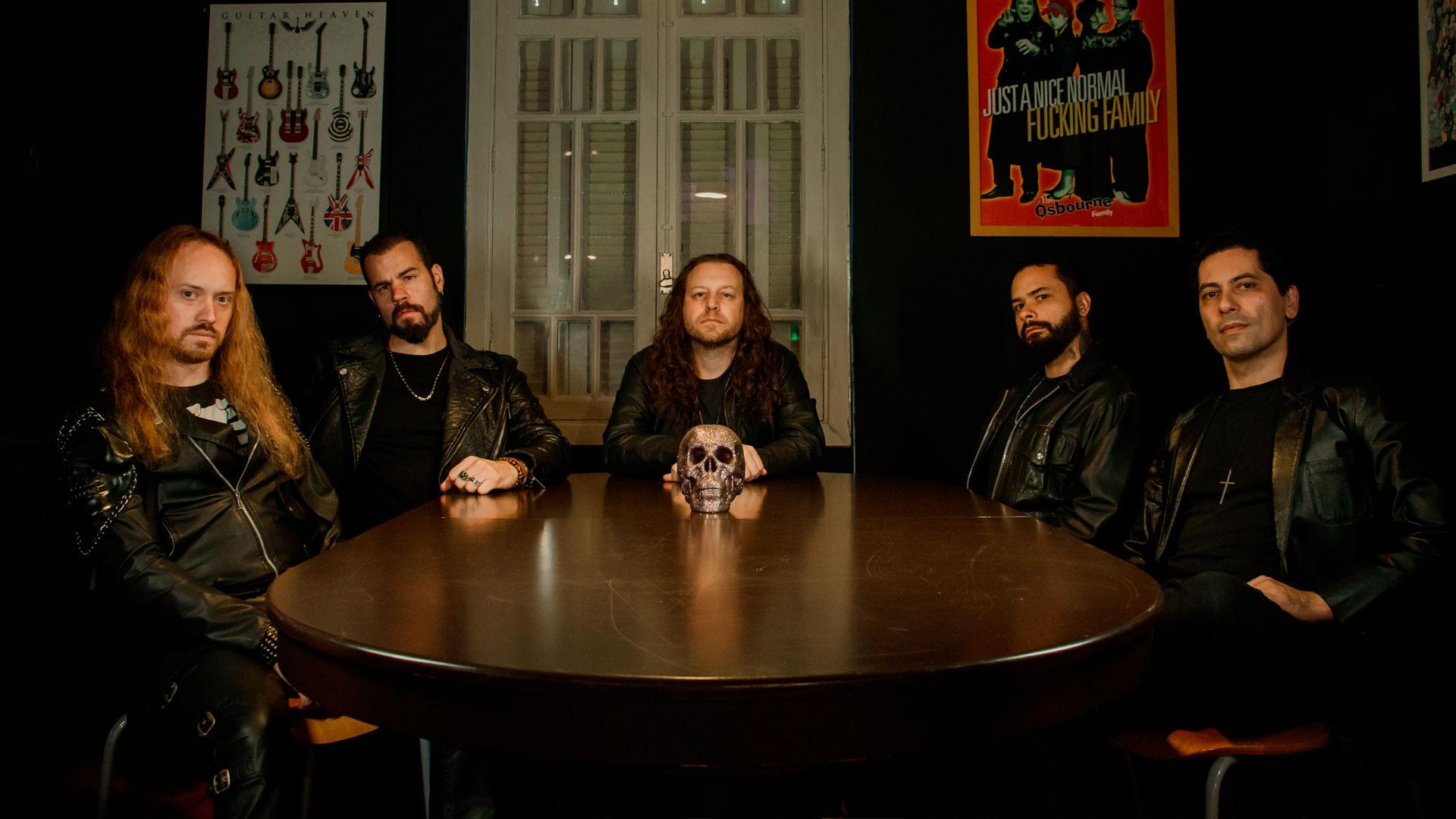 Cova Rasa Ft2 Thyago Restrepo