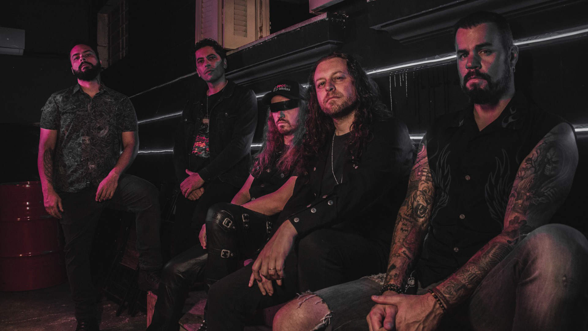 Cova Rasa Ft5 Thyago Restrepo