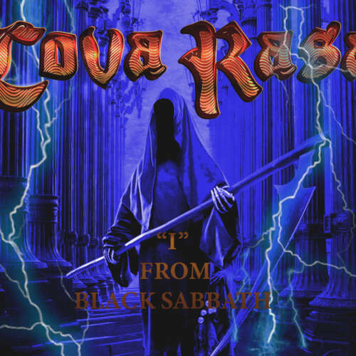 Cova Rasa I Black Sabbath 2021